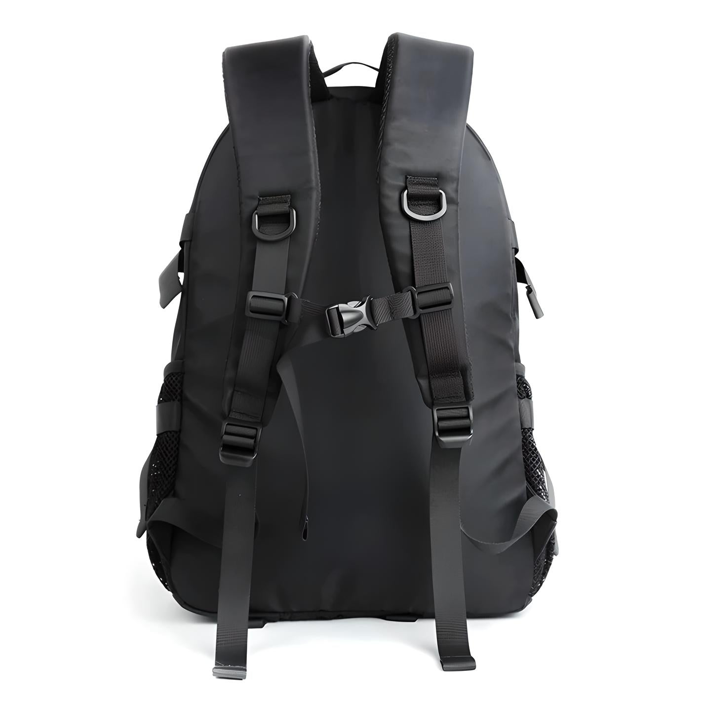 Carry-On Backpack