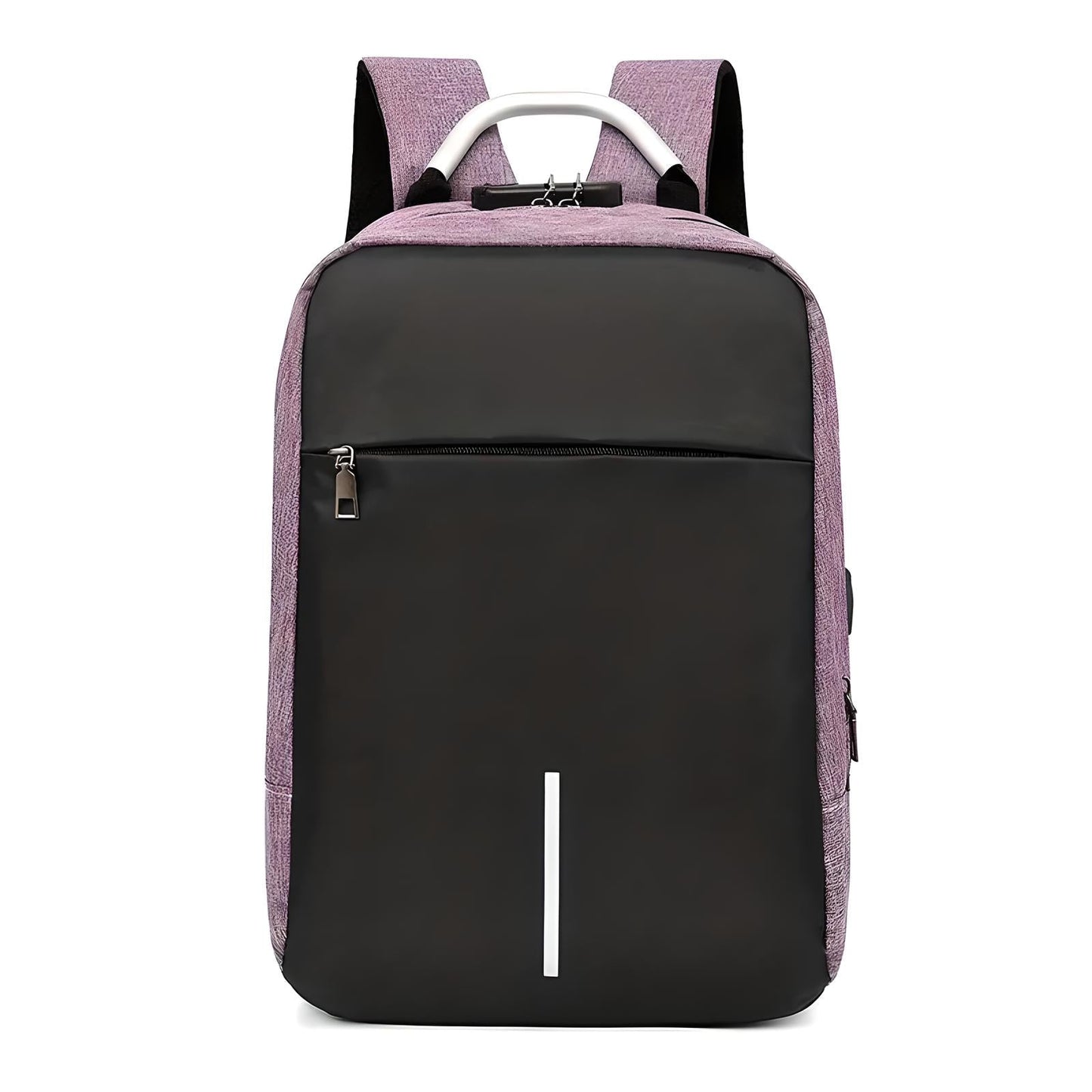 Explorer Sleek Anti-Theft Backpack