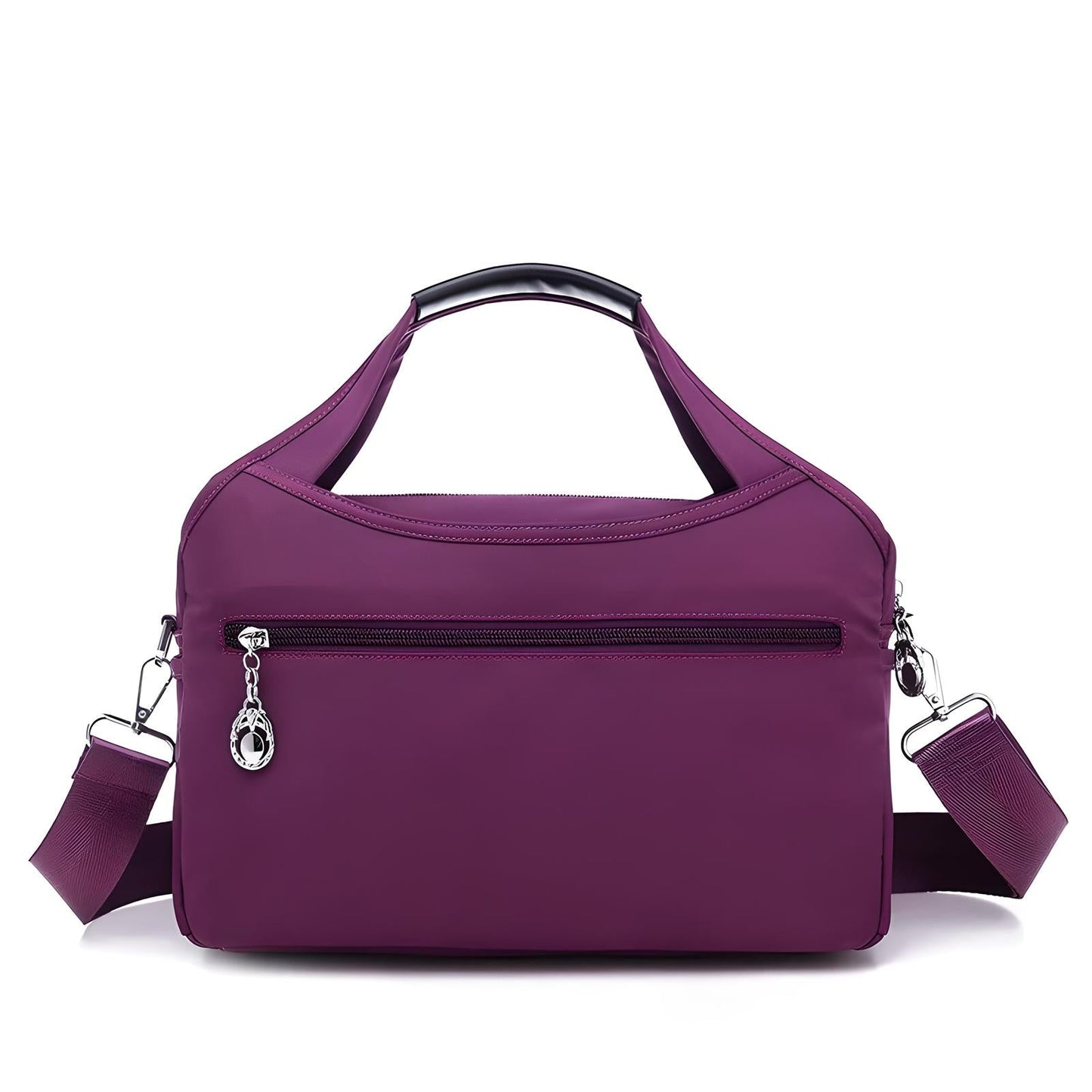 Lightweight Messenger Bag