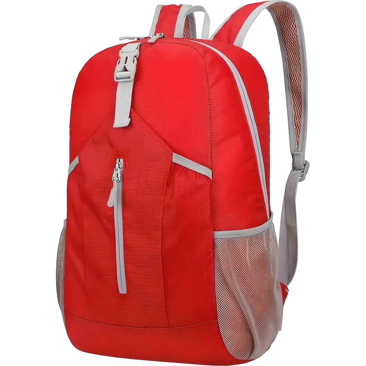 Lightweight Foldable Outdoor Backpack