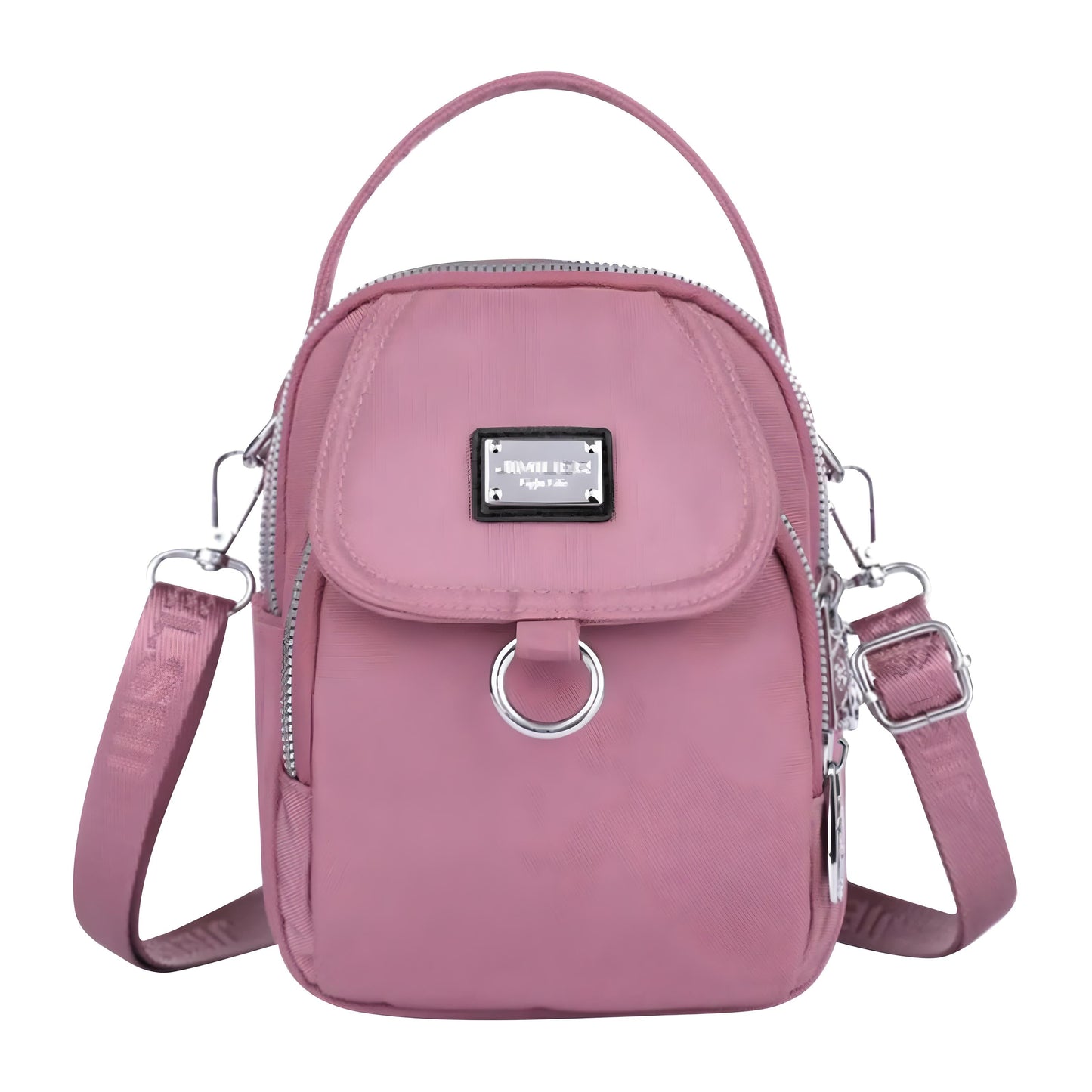 Sleek Womens Shoulder Bag