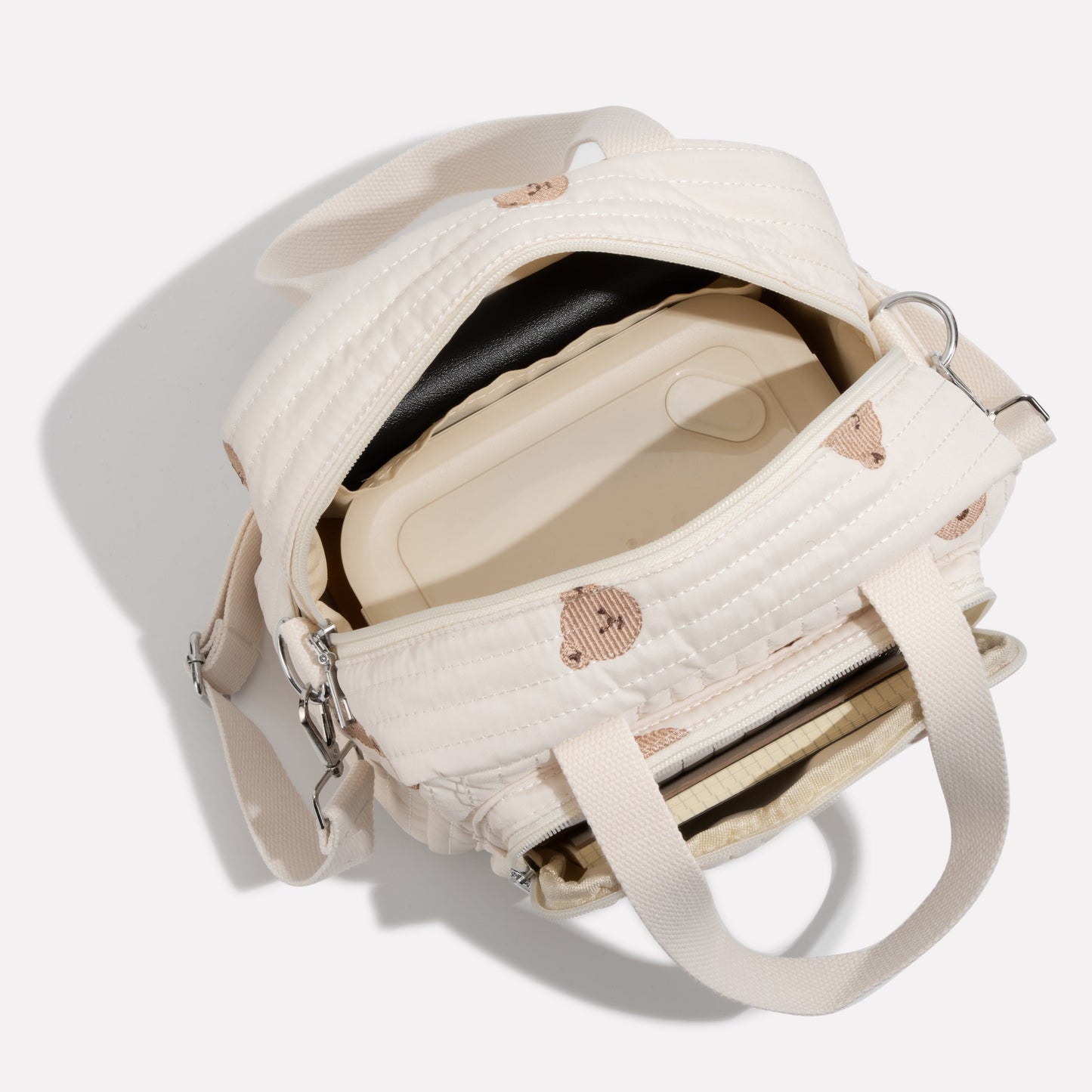 Baby Travel Bag