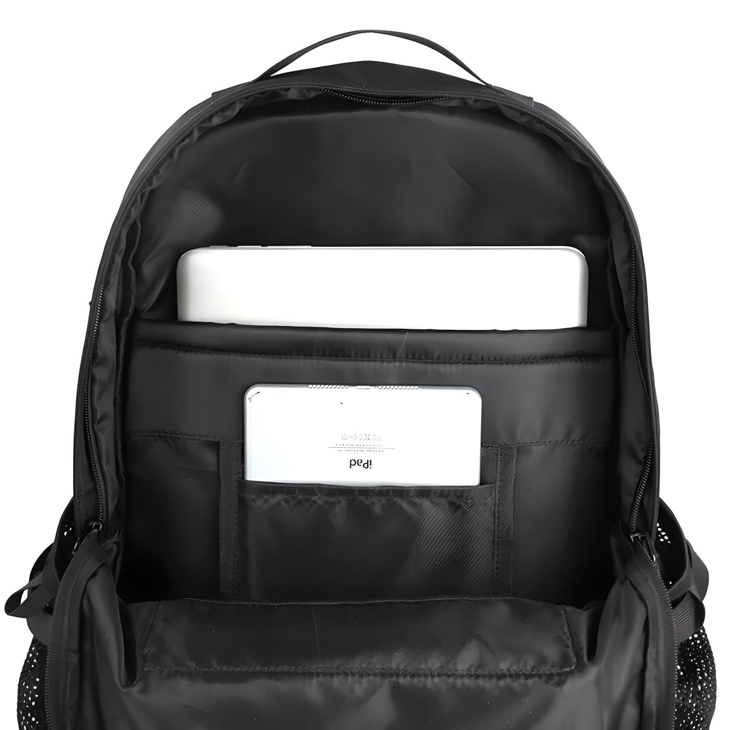 Carry-On Backpack