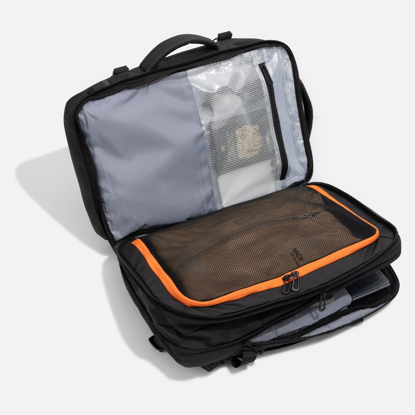 Business Travel Backpack