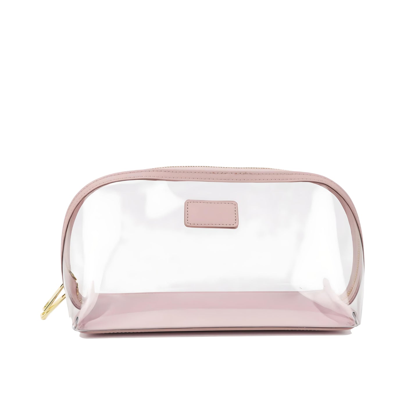 Transparent Makeup Holder