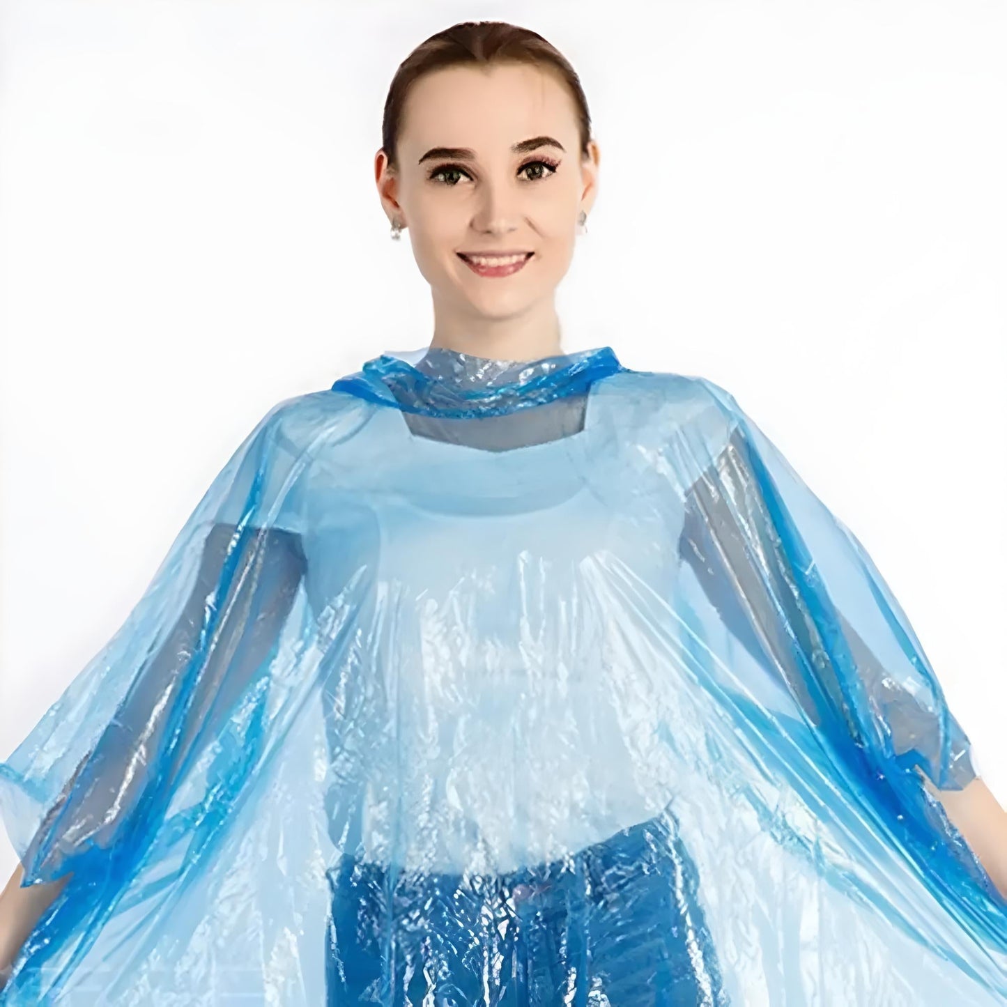 RainBuddy Compact Portable Poncho