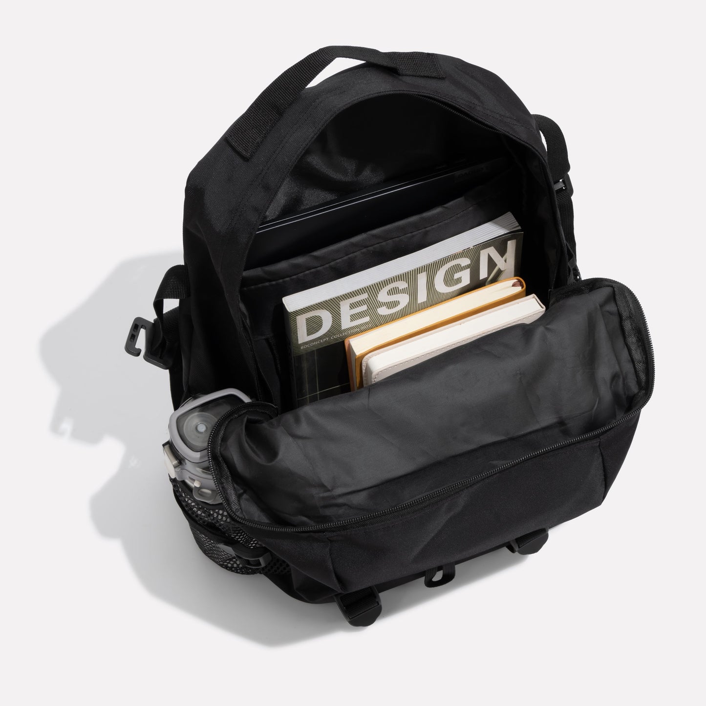 Carry-On Backpack