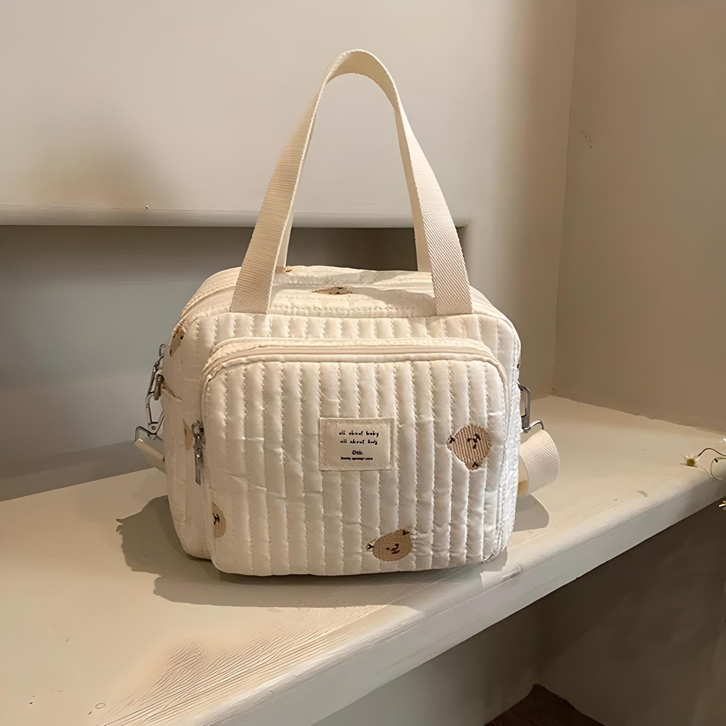 Baby Travel Bag