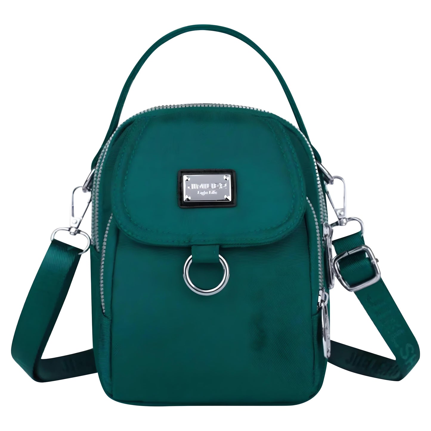 Sleek Womens Shoulder Bag