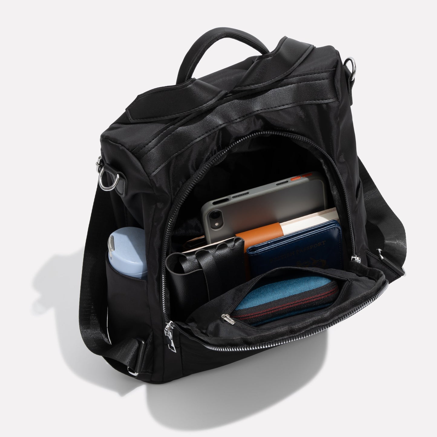 Everyday Anti-Theft Backpack