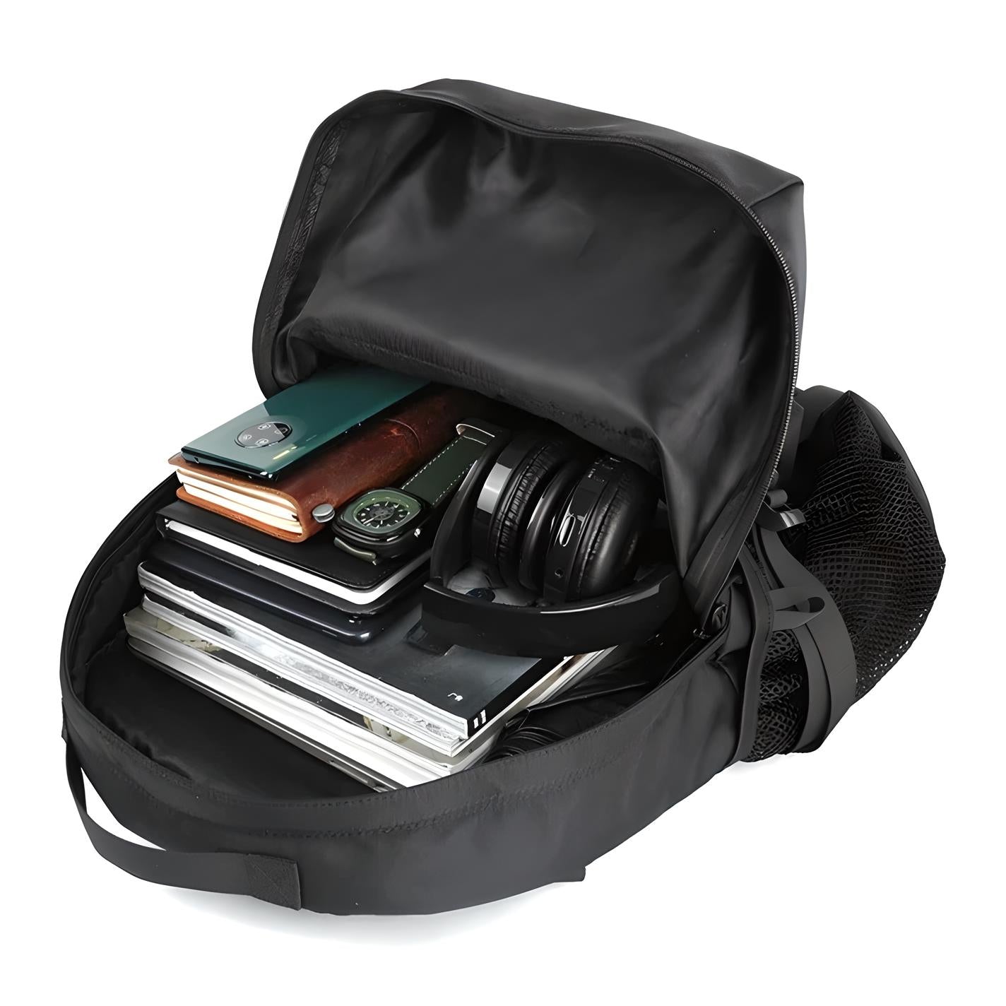 Carry-On Backpack