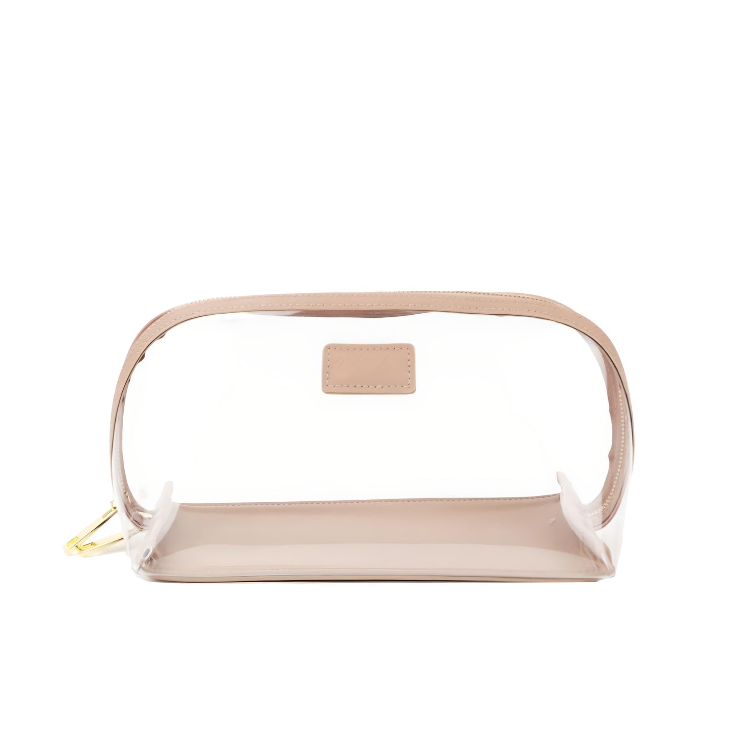 Transparent Makeup Holder