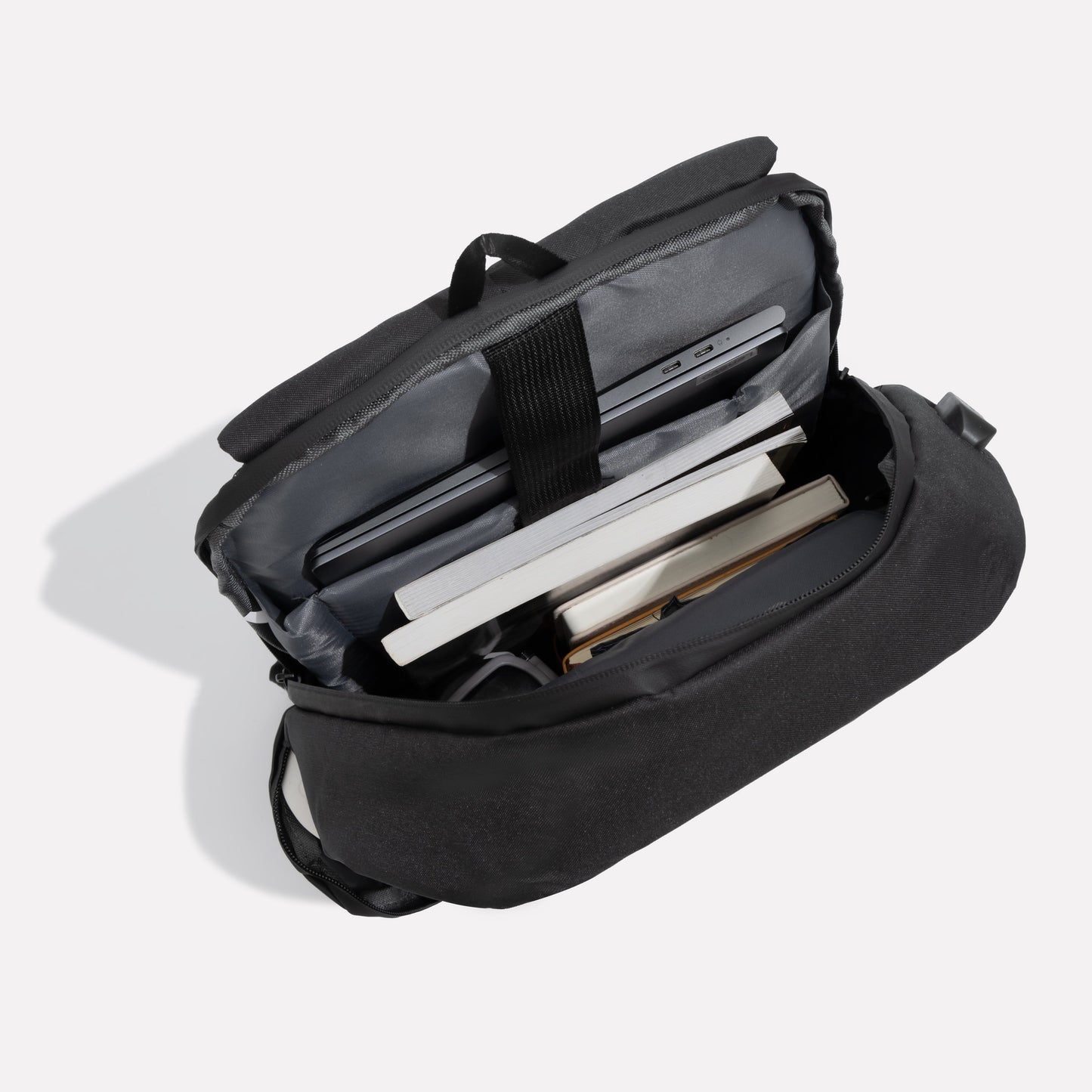 Versatile Business Backpack