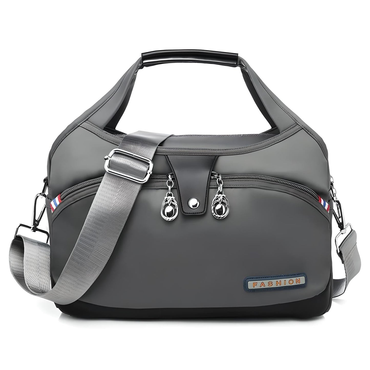 Lightweight Messenger Bag