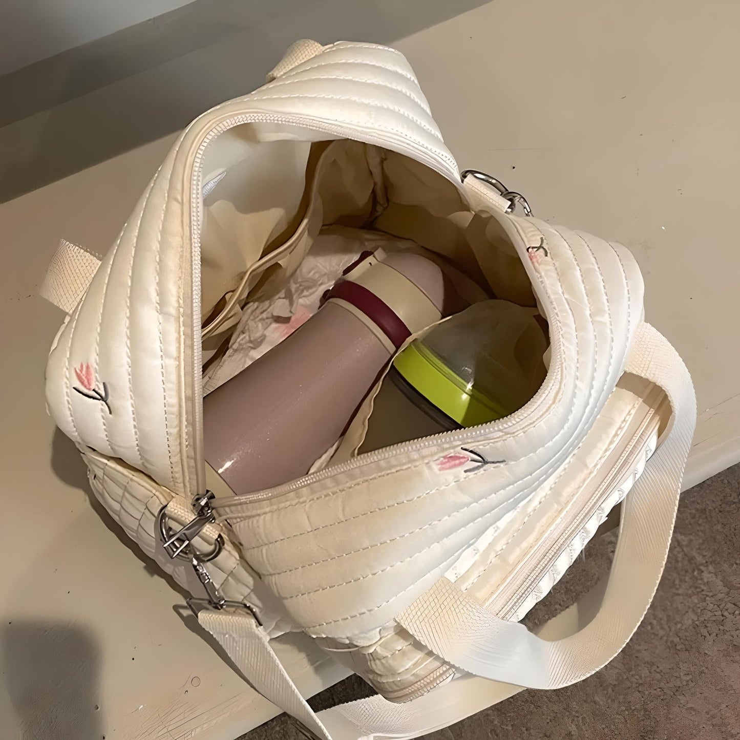 Baby Travel Bag