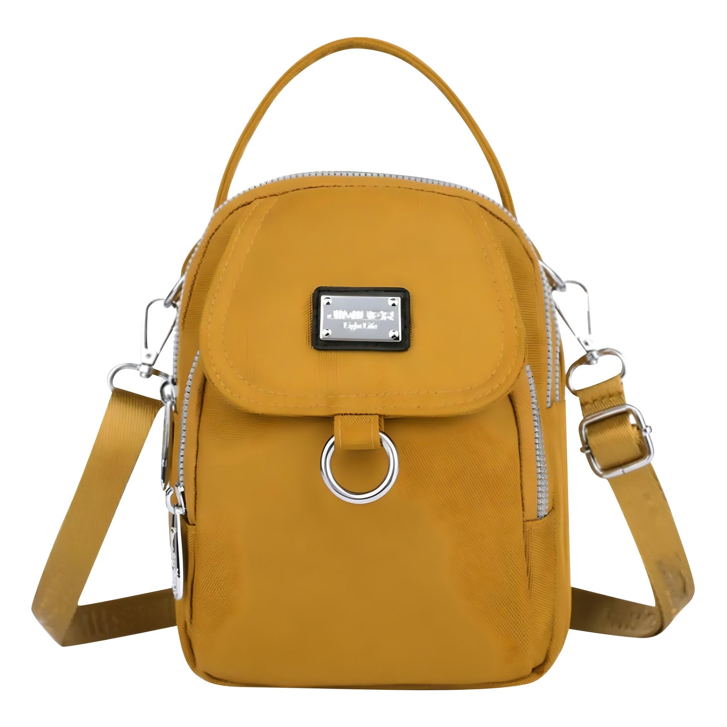 Sleek Womens Shoulder Bag