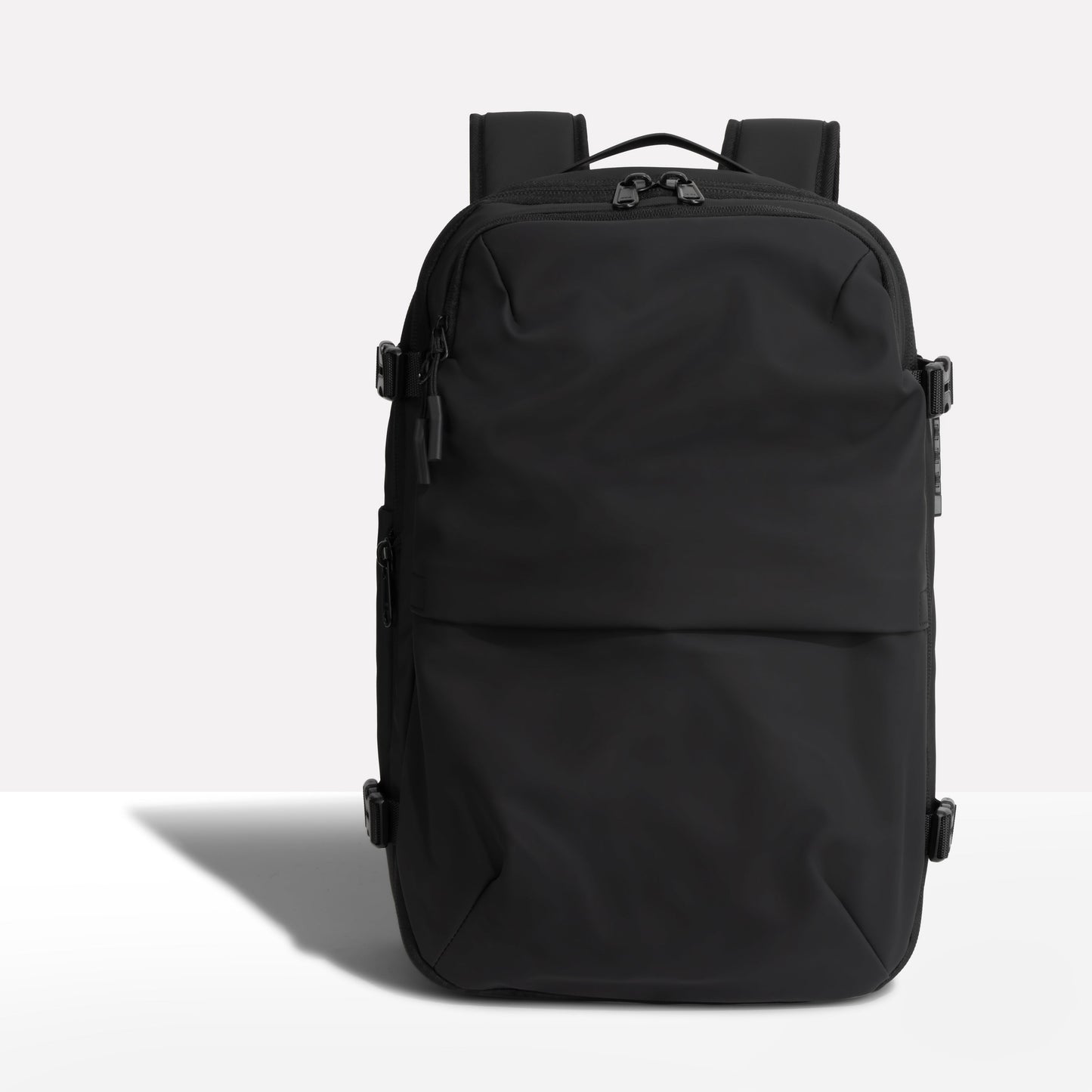 Vacuum Compression Anti-Theft Backpack
