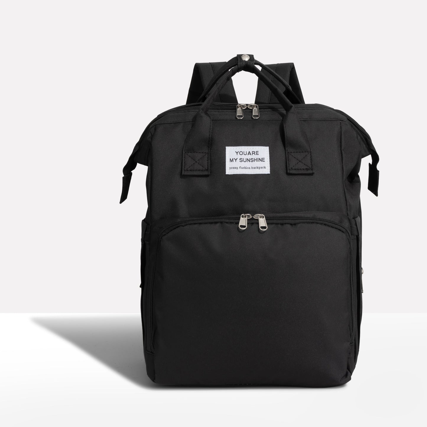 Travel Diaper Backpack