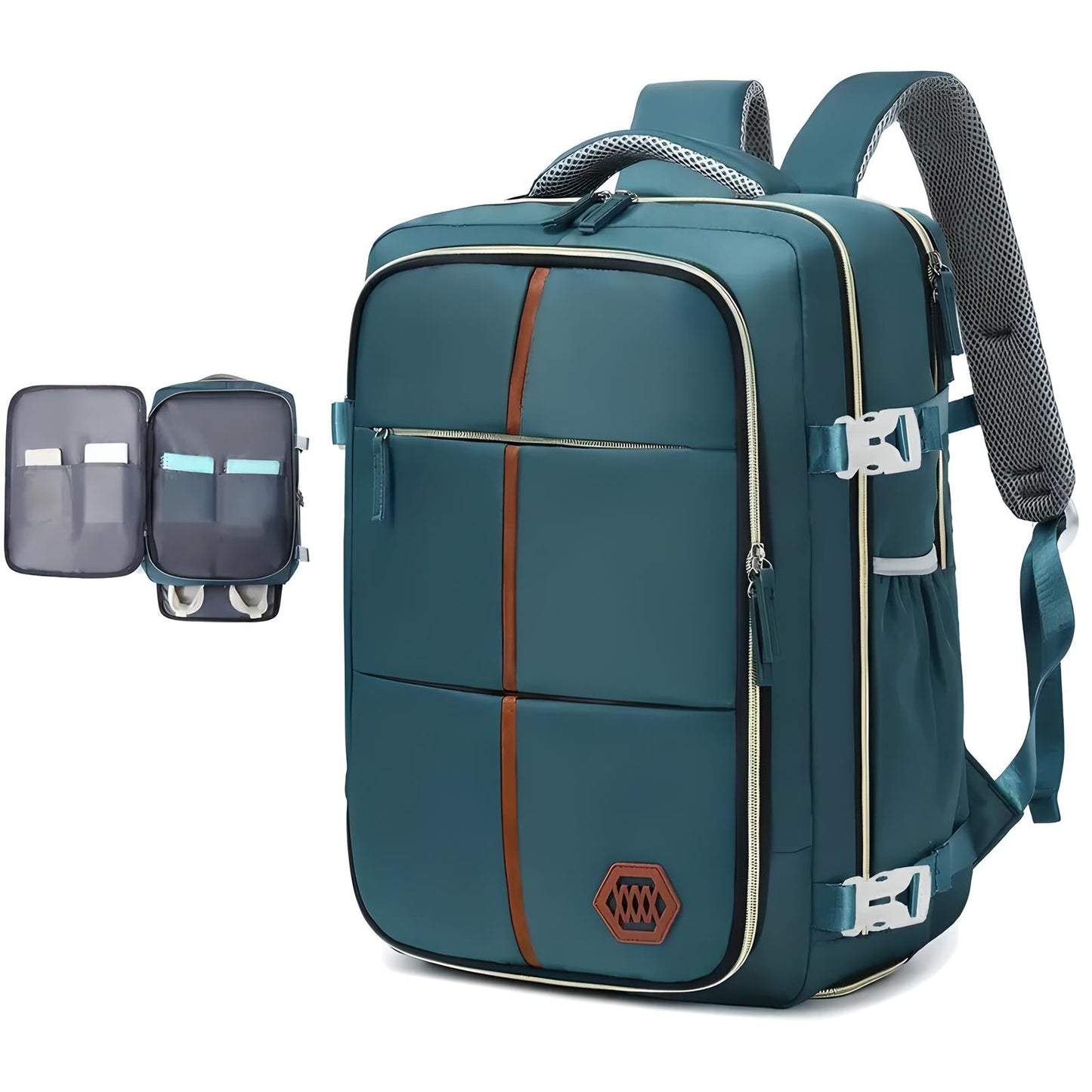 Multifunctional Travel Backpack