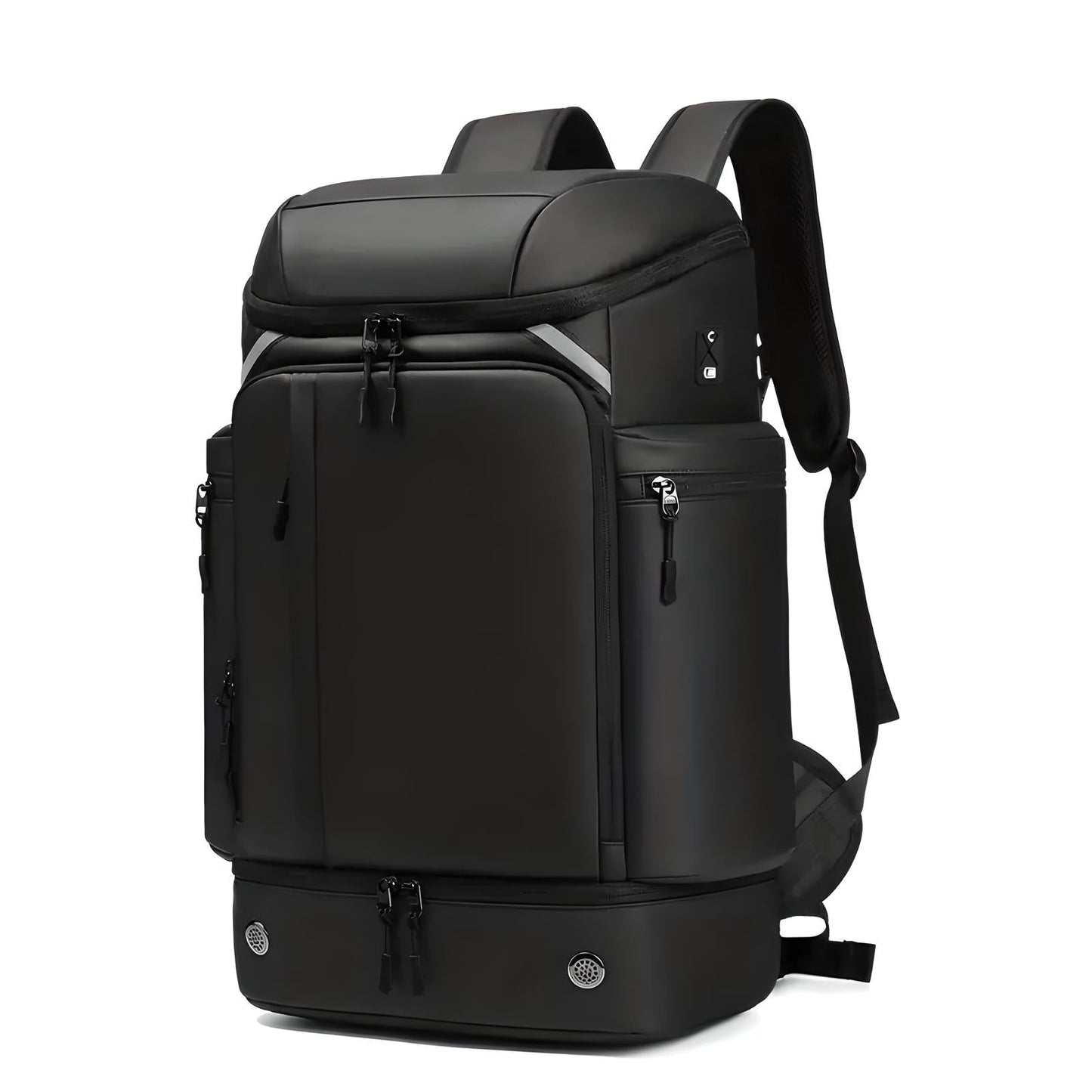 Large Capacity Hiking Backpack