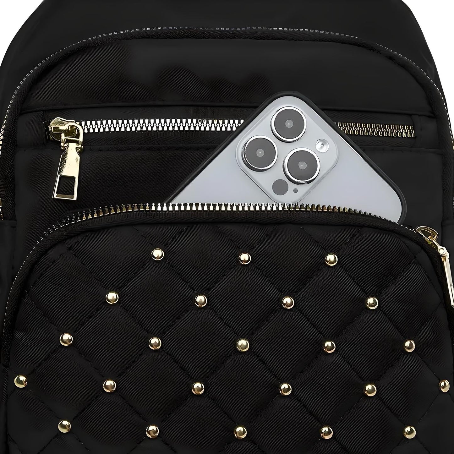 Women's Casual Backpack