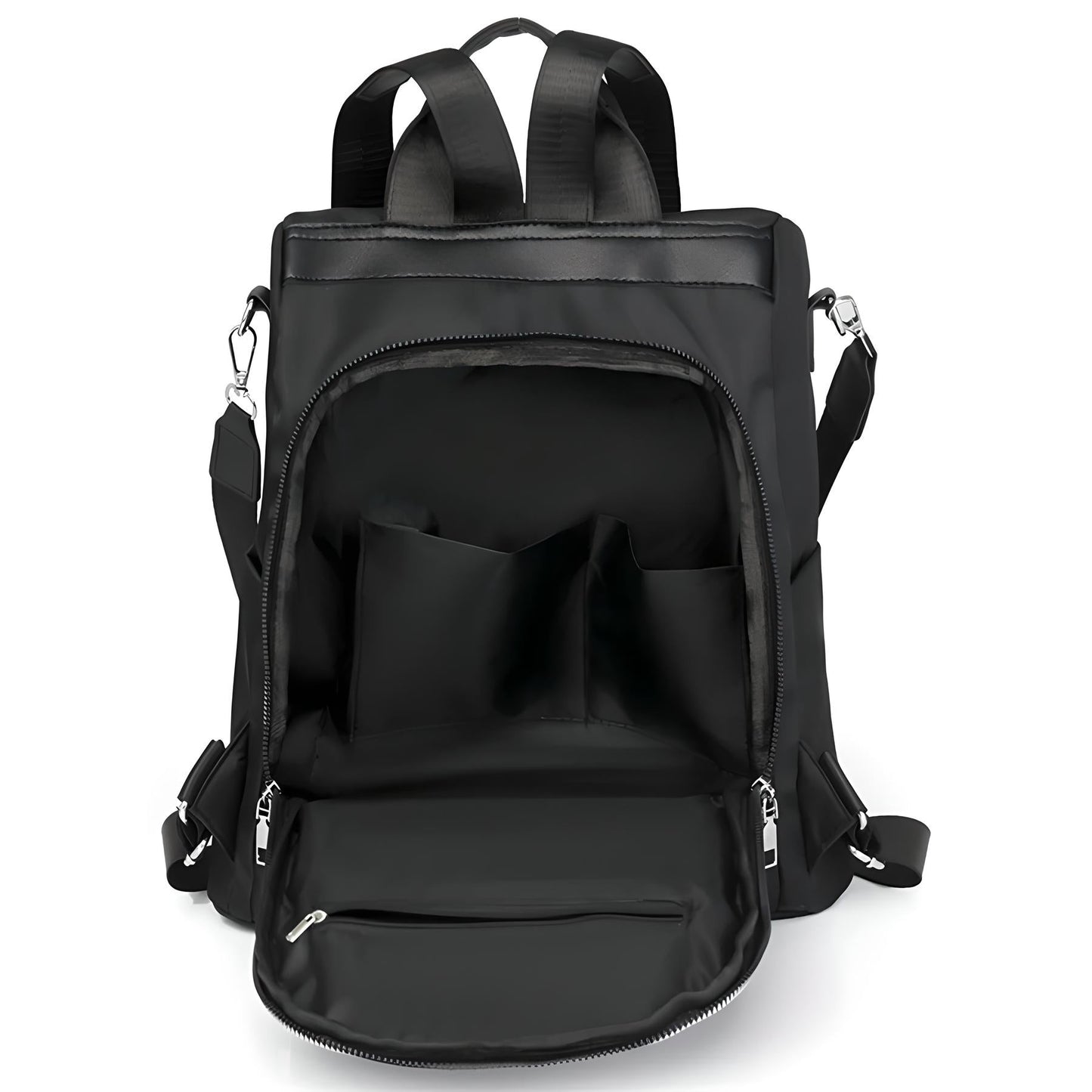 Everyday Anti-Theft Backpack