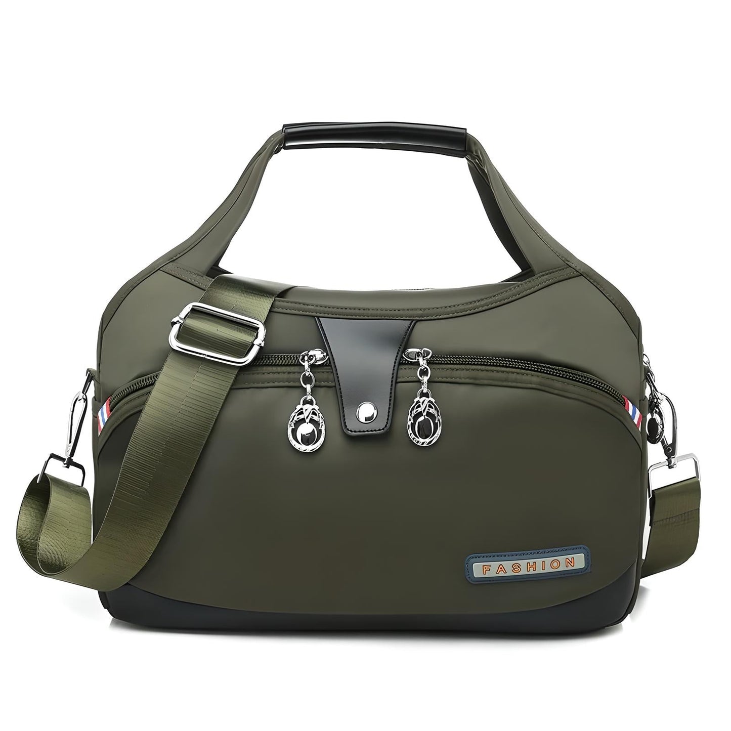 Lightweight Messenger Bag