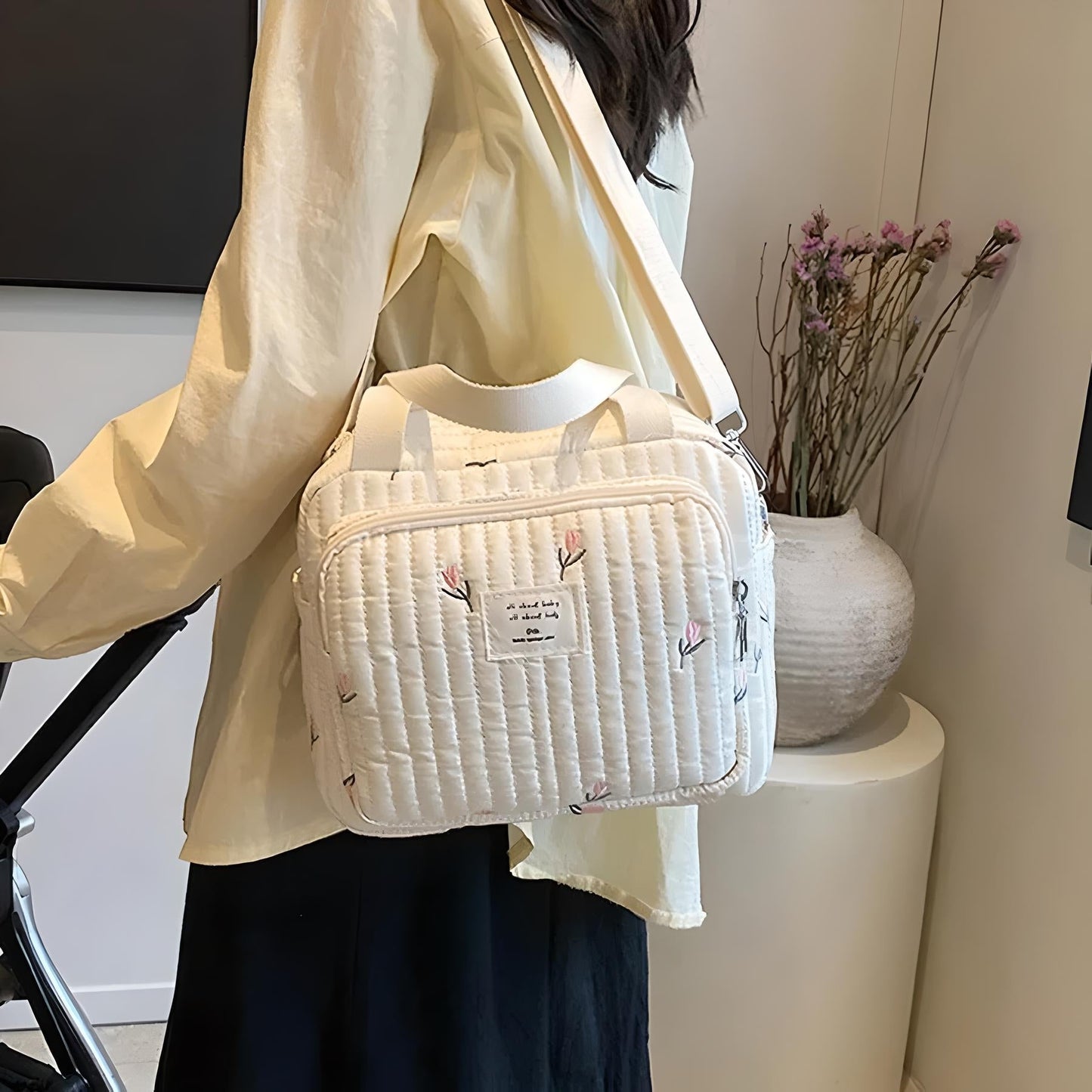 Baby Travel Bag