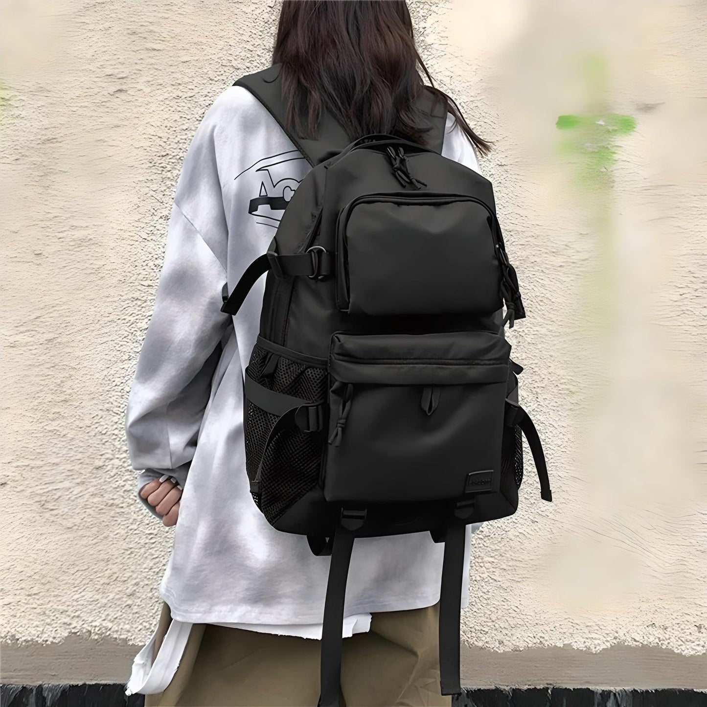 Carry-On Backpack