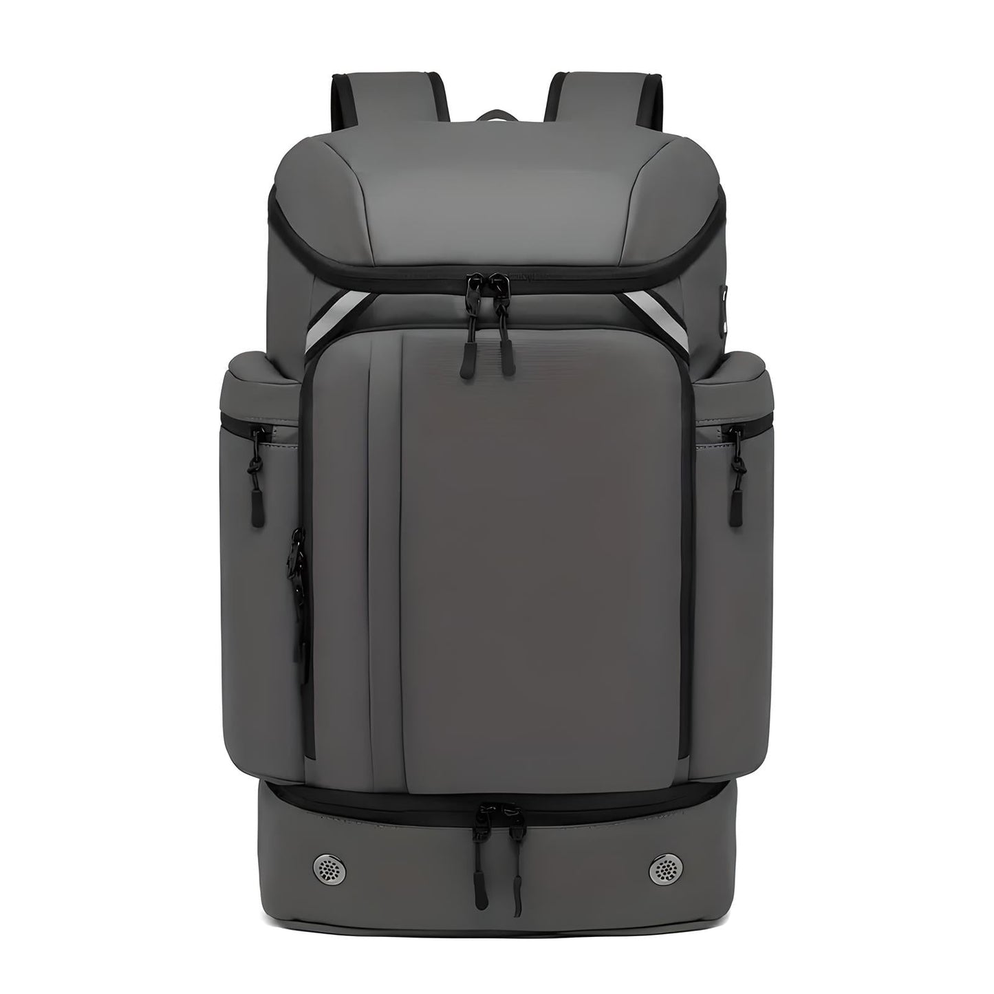 Large Capacity Hiking Backpack