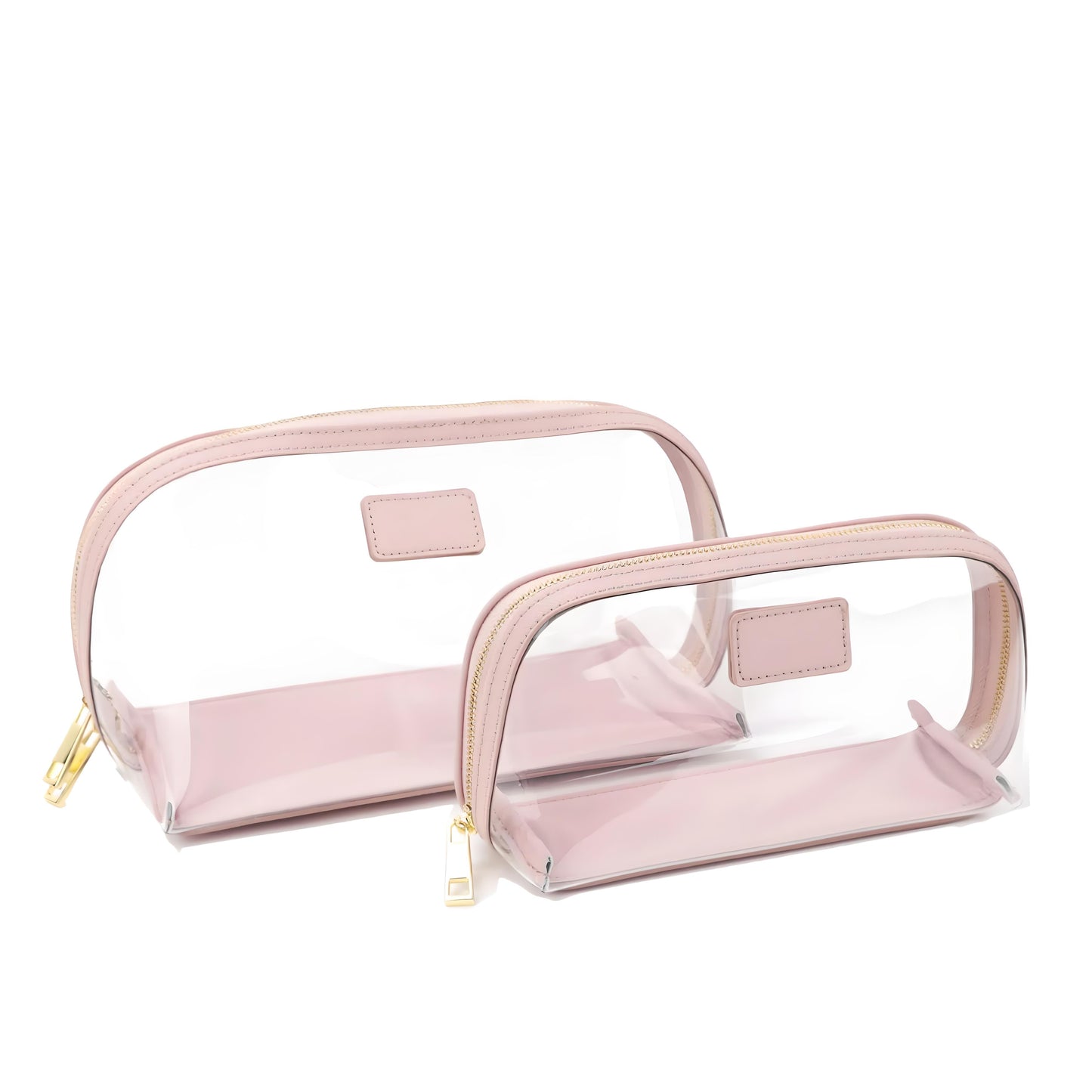 Transparent Makeup Holder
