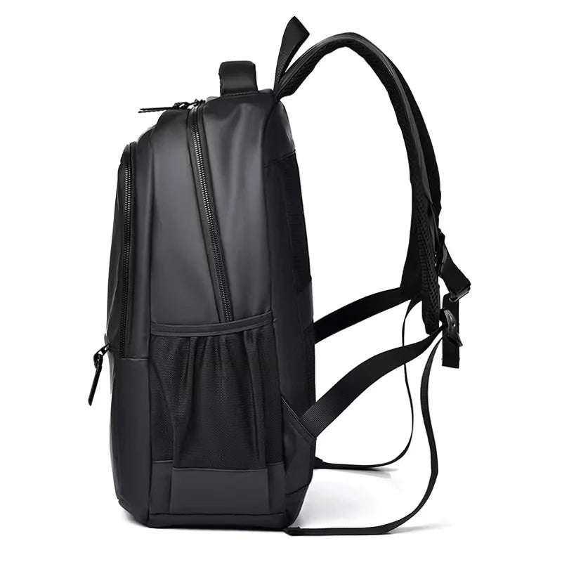 Laptop Backpack with Front Pocket