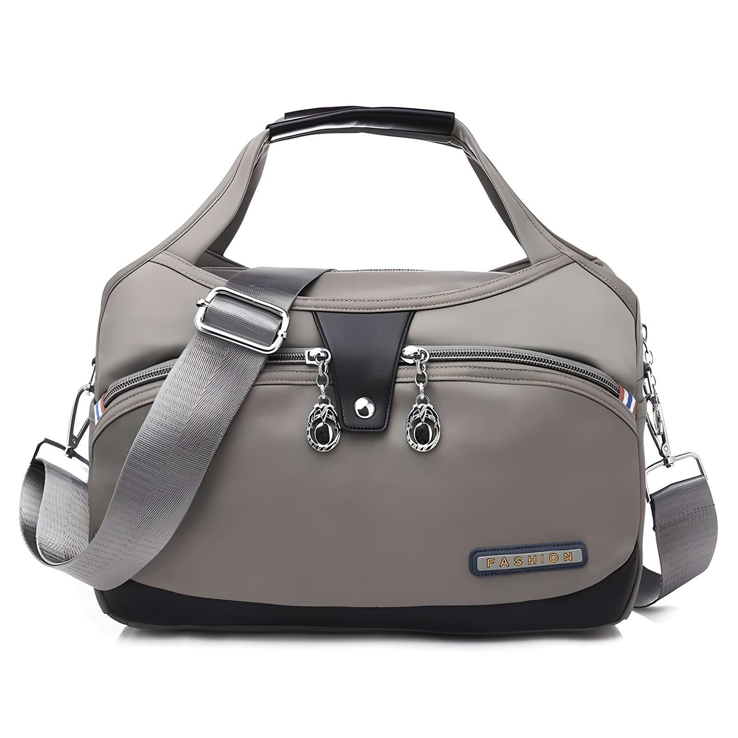 Lightweight Messenger Bag