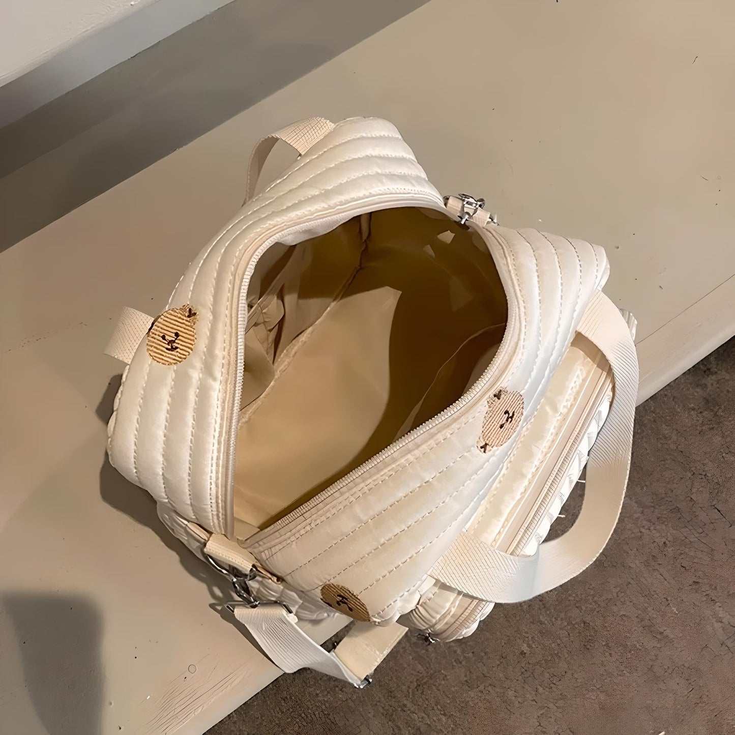 Baby Travel Bag