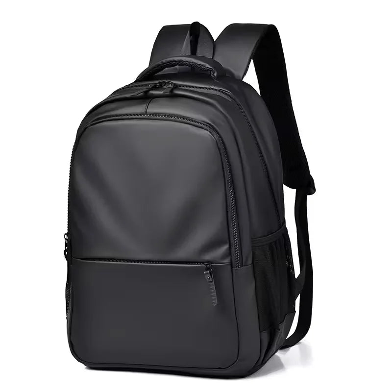 Laptop Backpack with Front Pocket