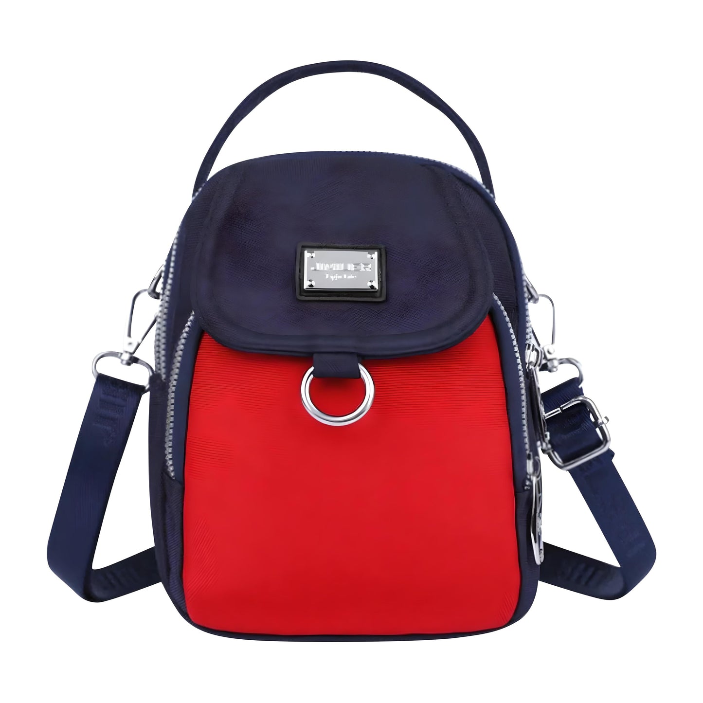 Sleek Womens Shoulder Bag