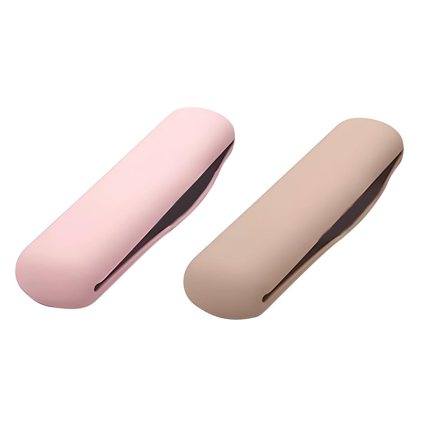 3pc Makeup Brush Cases