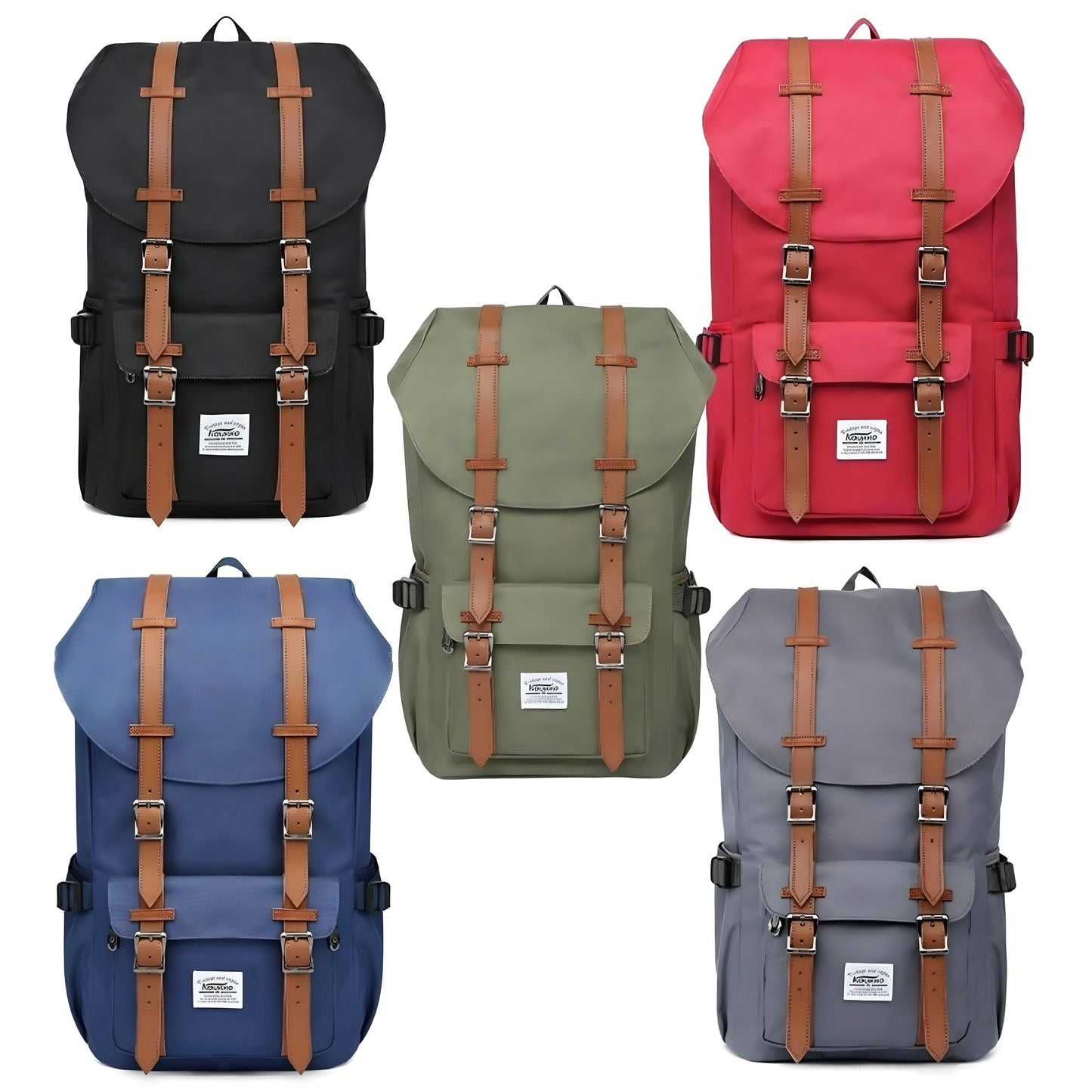 Outdoor Backpack