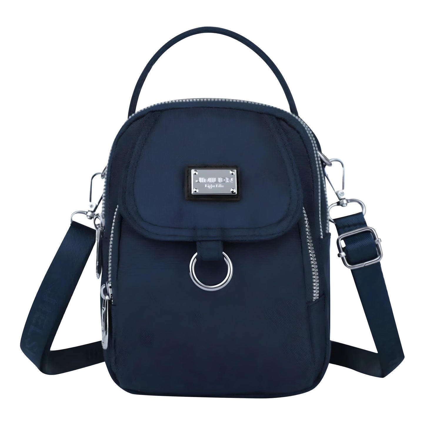 Sleek Womens Shoulder Bag