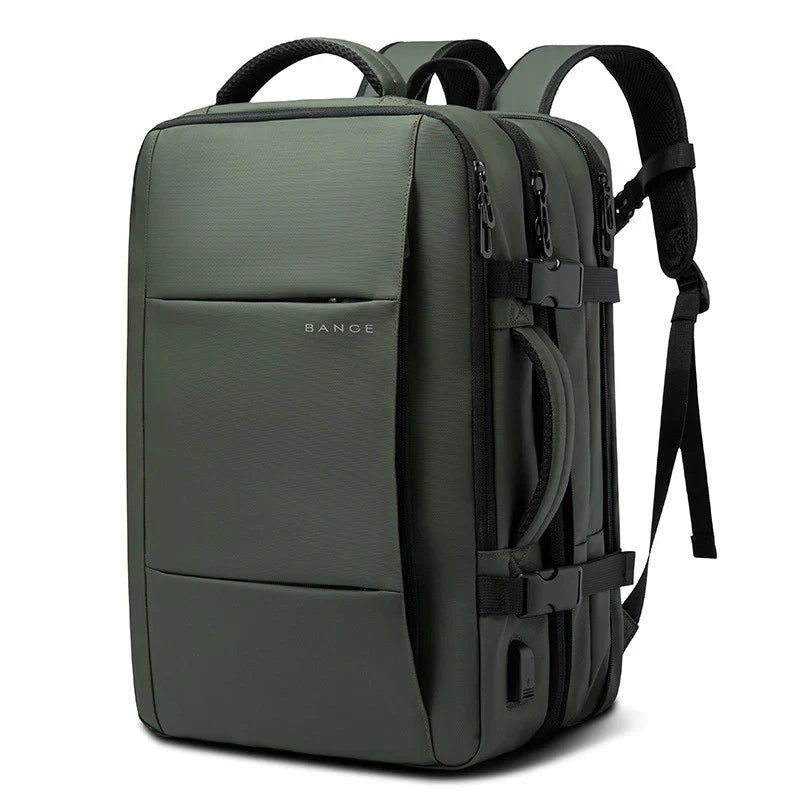Business Travel Backpack