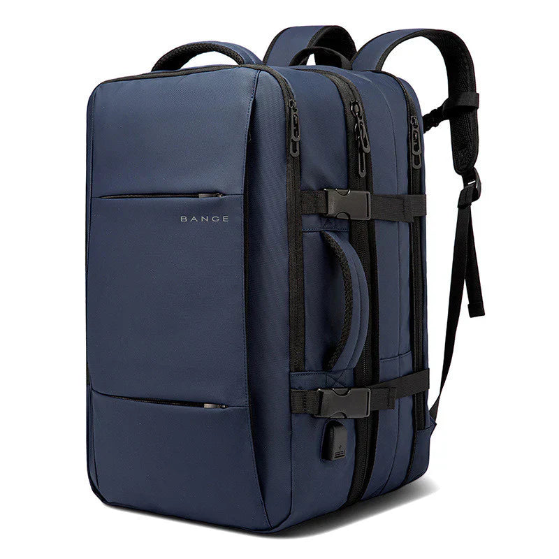 Business Travel Backpack