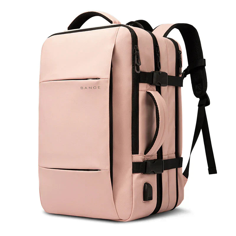 Business Travel Backpack