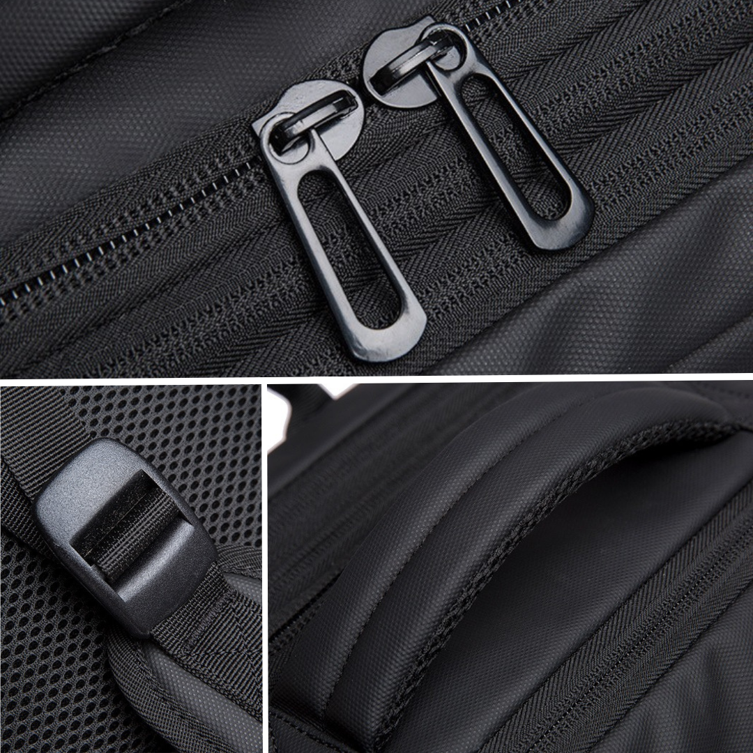 Business Travel Backpack