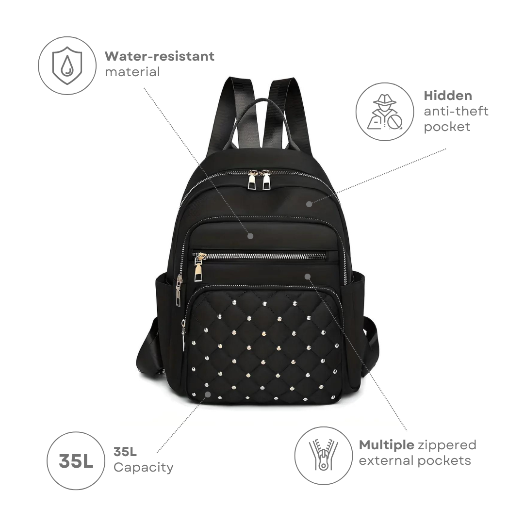 Women's Casual Backpack