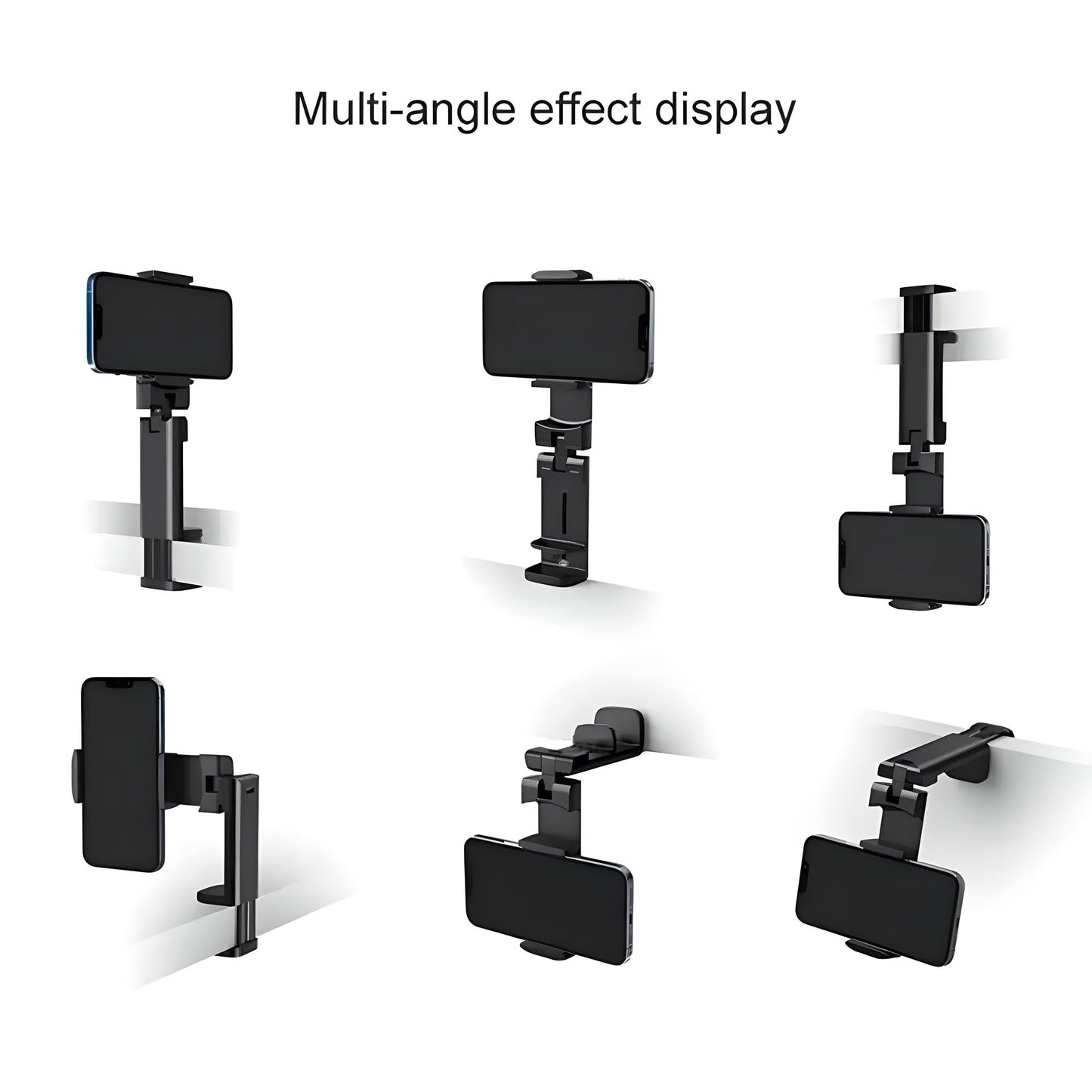 AeroGrip Phone Holder