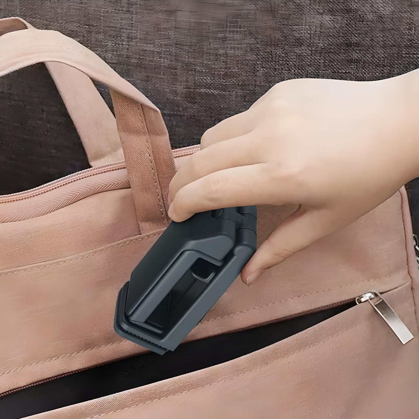 AeroGrip Phone Holder