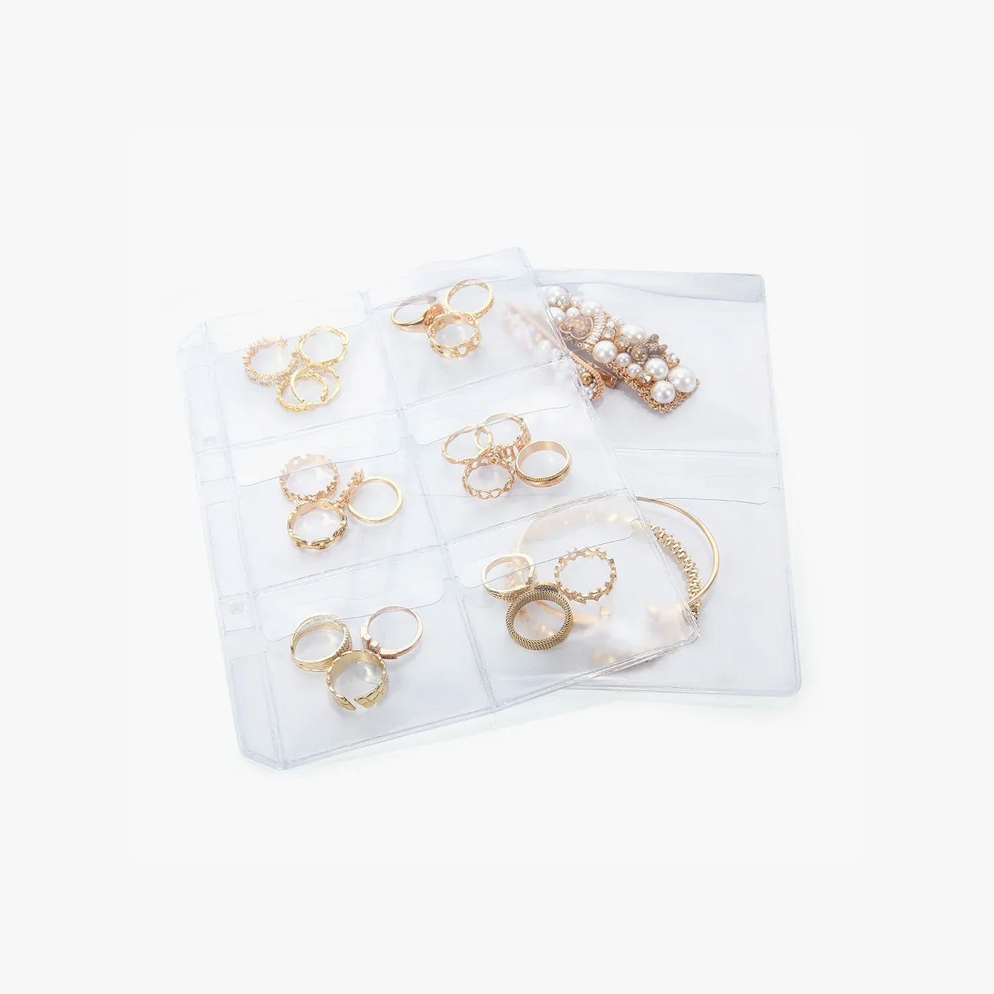 Dazzling Jewellery Organiser