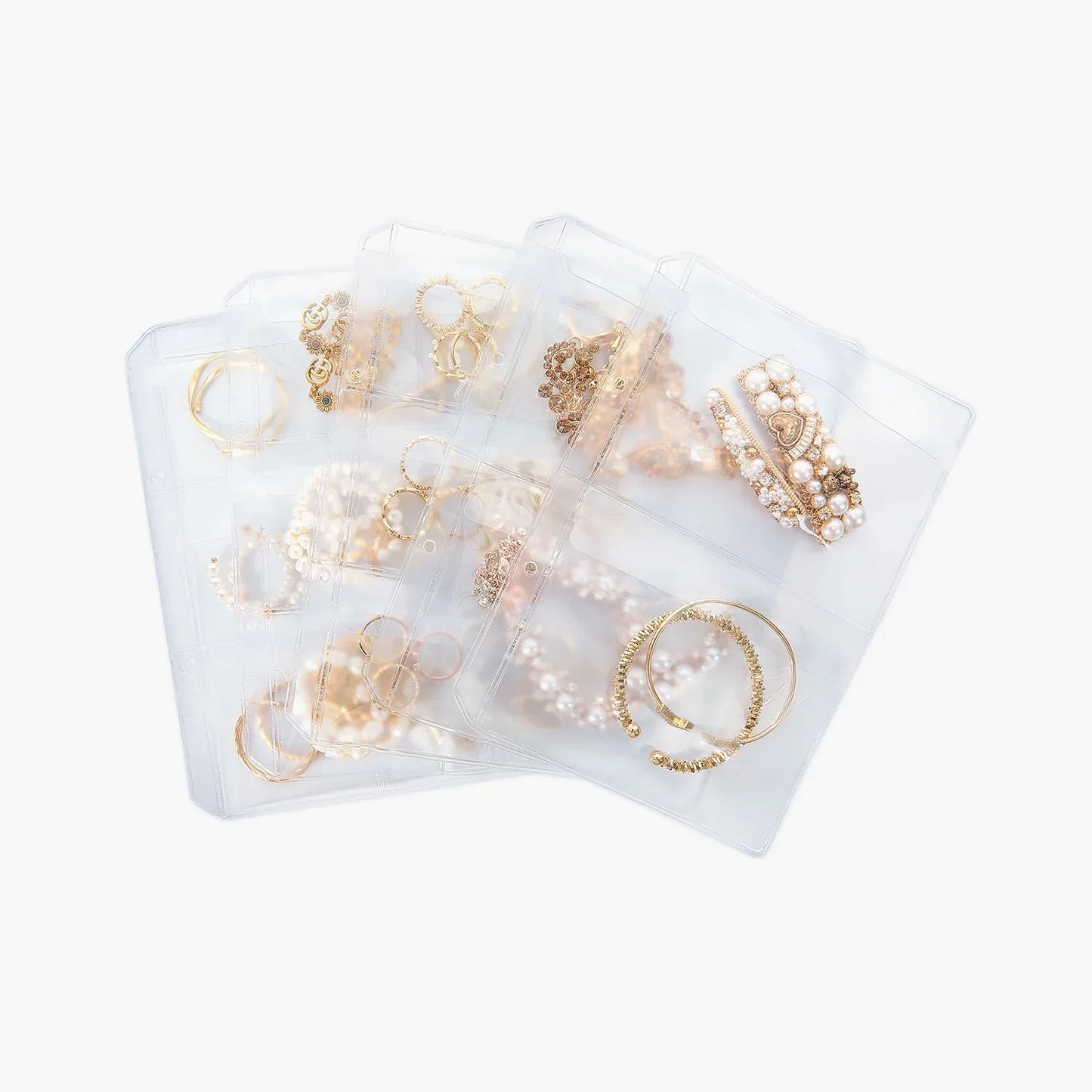 Dazzling Jewellery Organiser