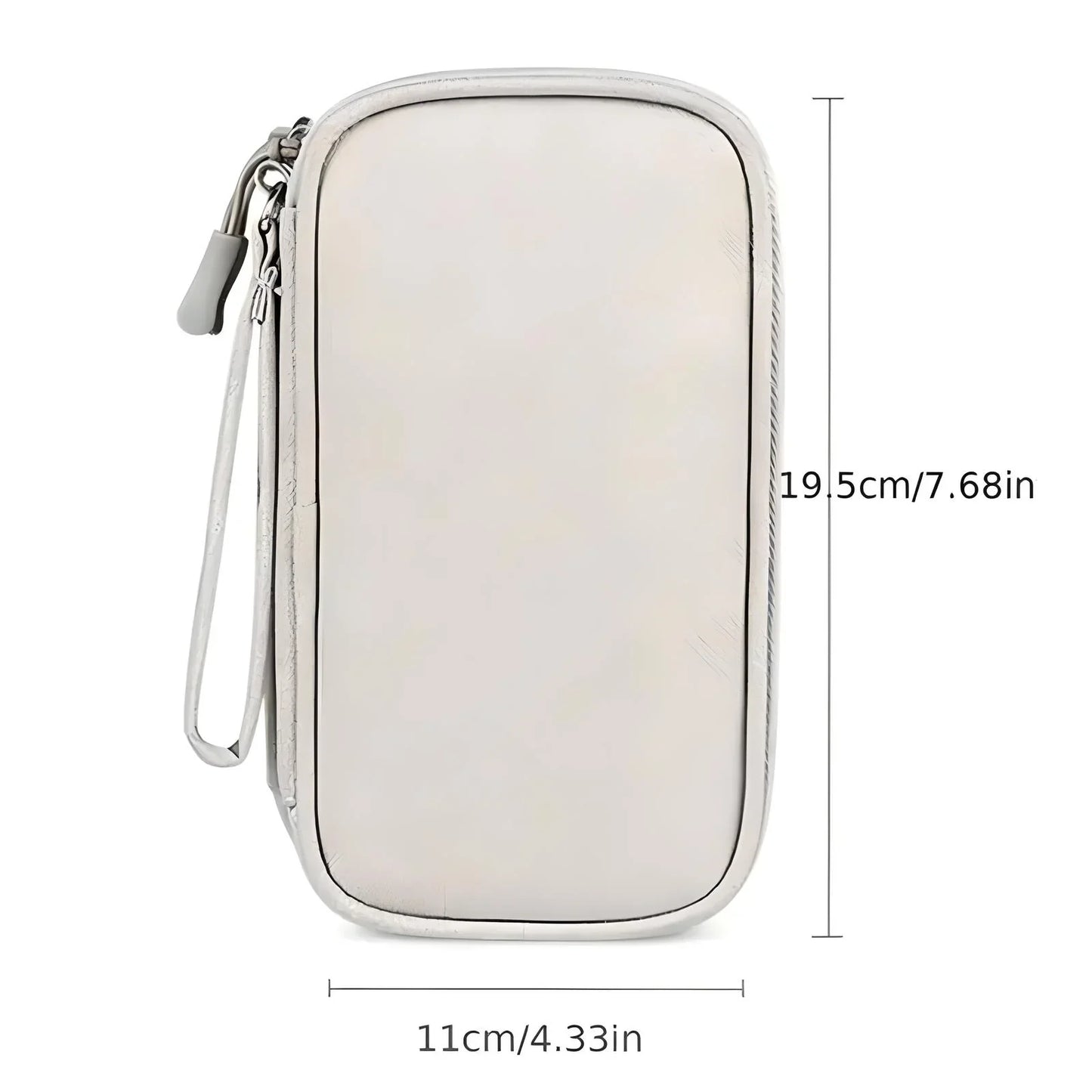 Electronic Accessory Organiser