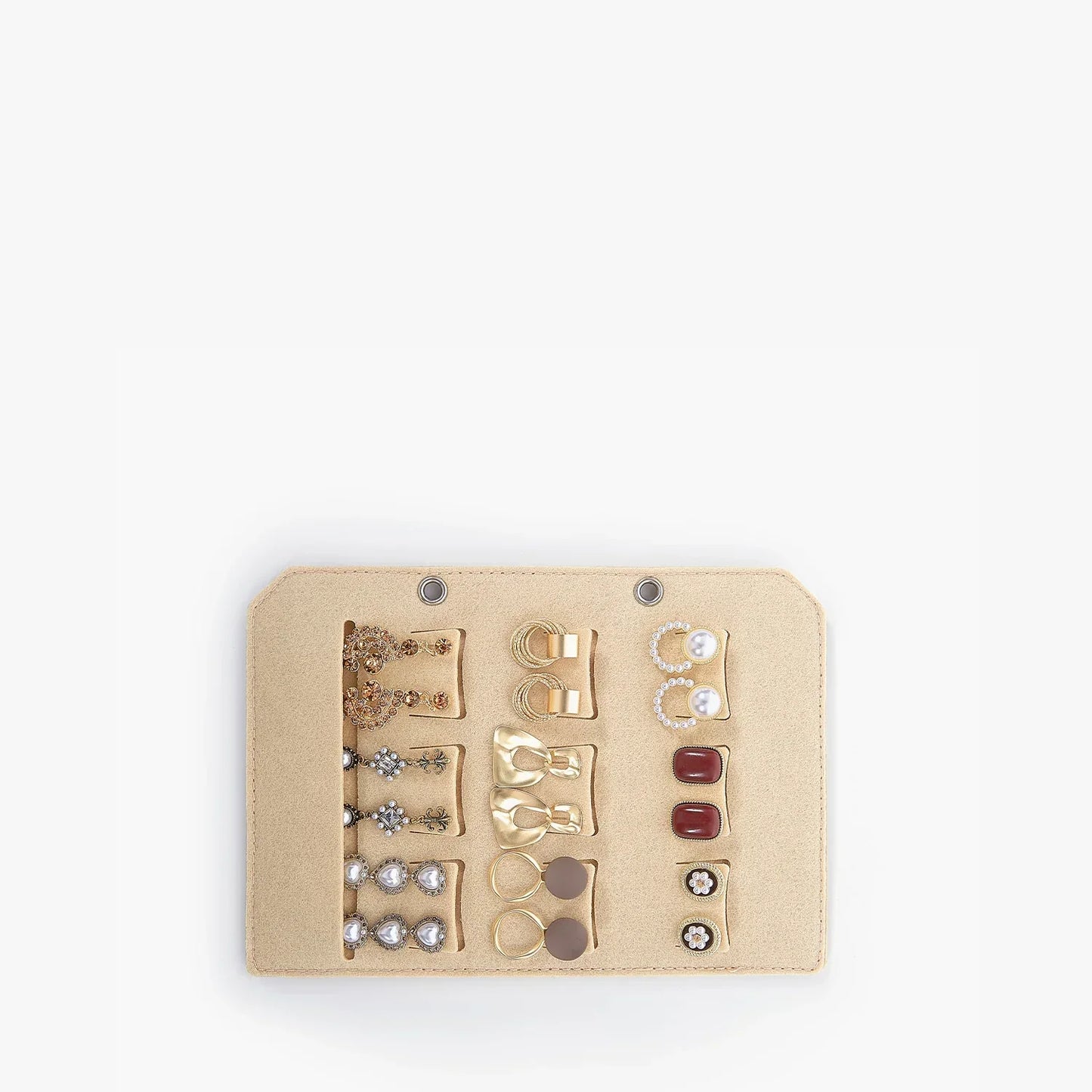 Dazzling Jewellery Organiser